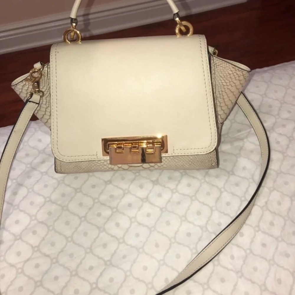 Zac Posen eartha bag